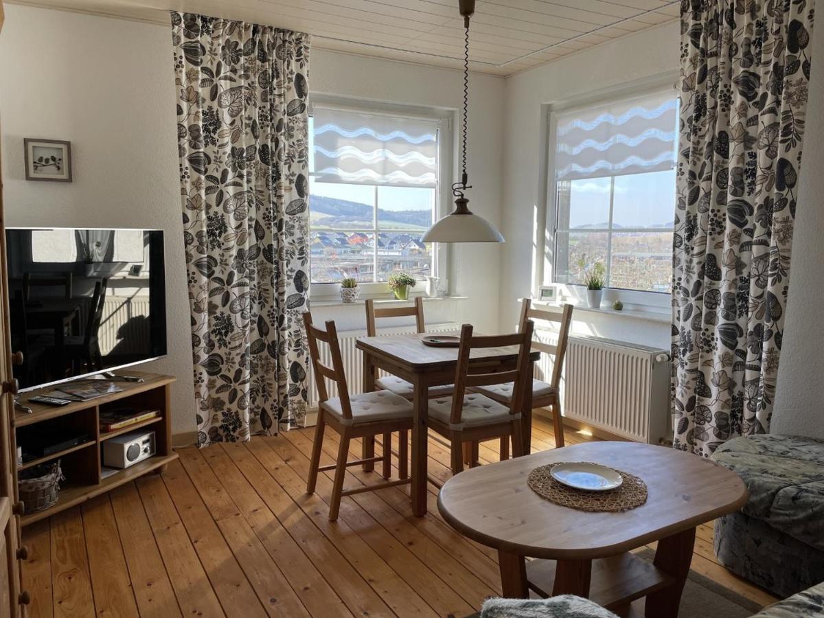 Ferienwohnung Zum Riesenloeffel Arnstadt Ngoại thất bức ảnh
