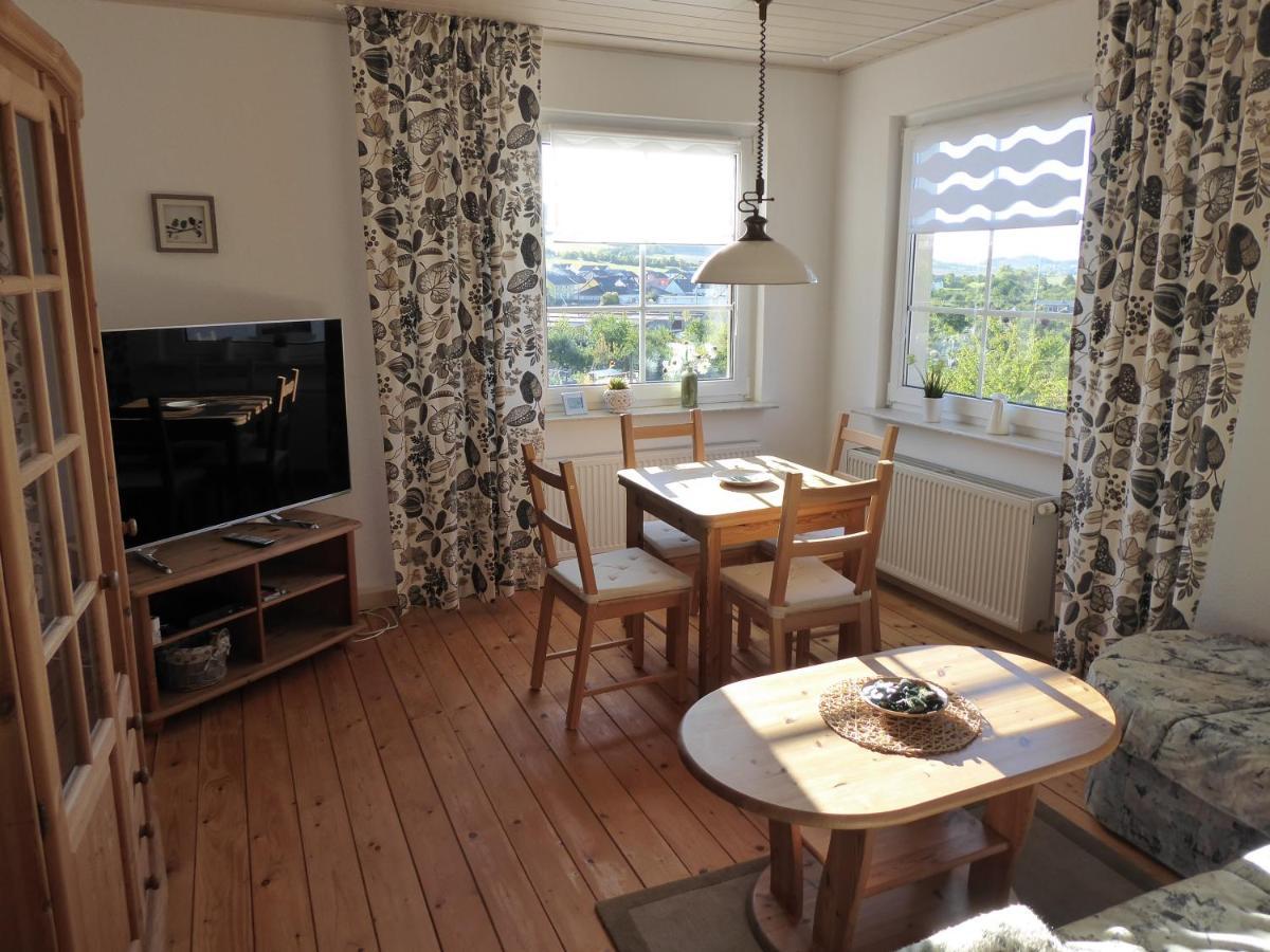 Ferienwohnung Zum Riesenloeffel Arnstadt Ngoại thất bức ảnh