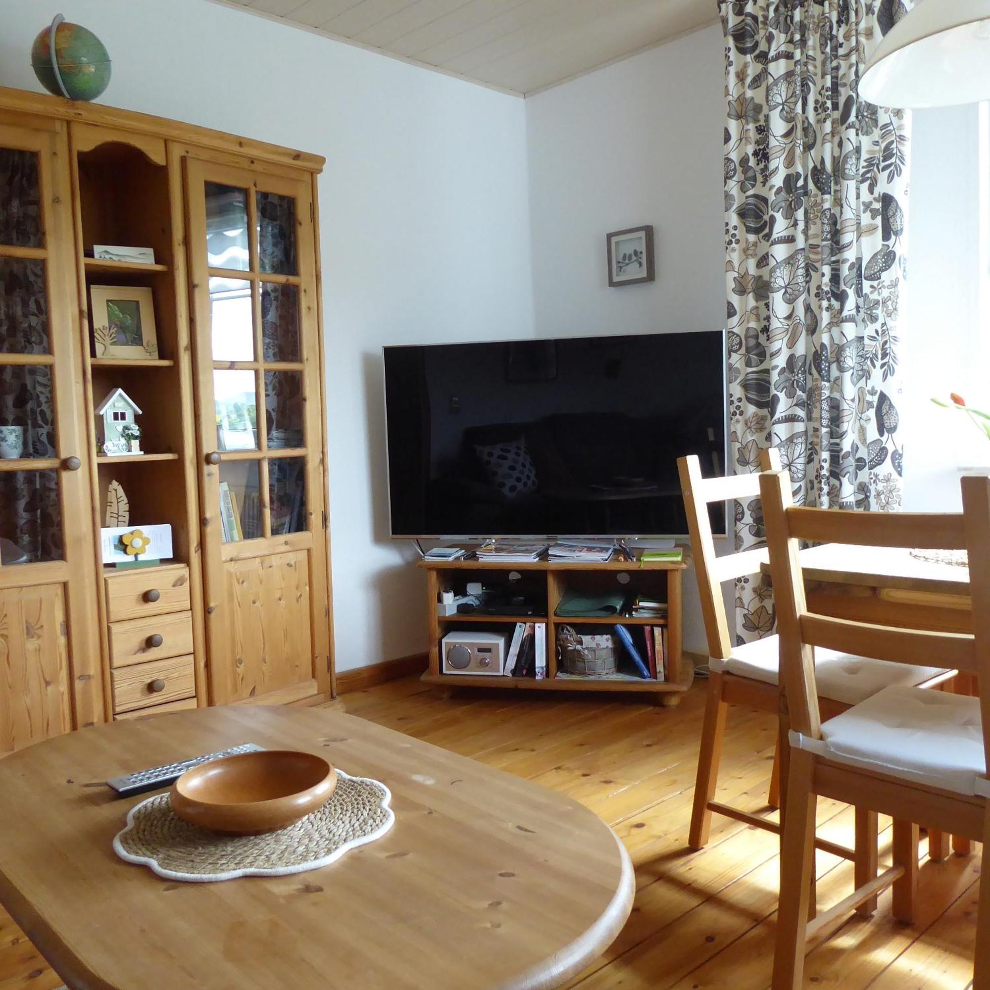 Ferienwohnung Zum Riesenloeffel Arnstadt Ngoại thất bức ảnh